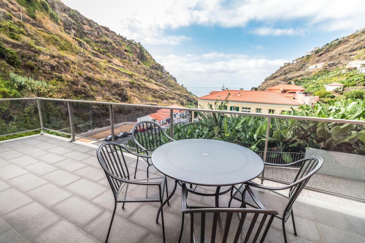 Pink House - Tabua Βίλα Ribeira Brava Εξωτερικό φωτογραφία