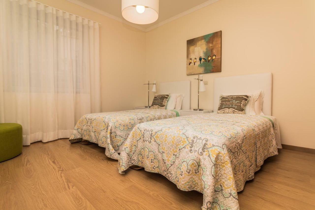 Pink House - Tabua Βίλα Ribeira Brava Εξωτερικό φωτογραφία